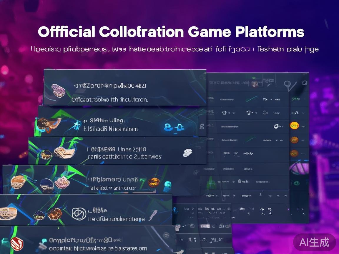 贝博体育官网最新地址及访问指南全攻略 正规合作游戏平台查询:一些正规第三方平台会同步公布