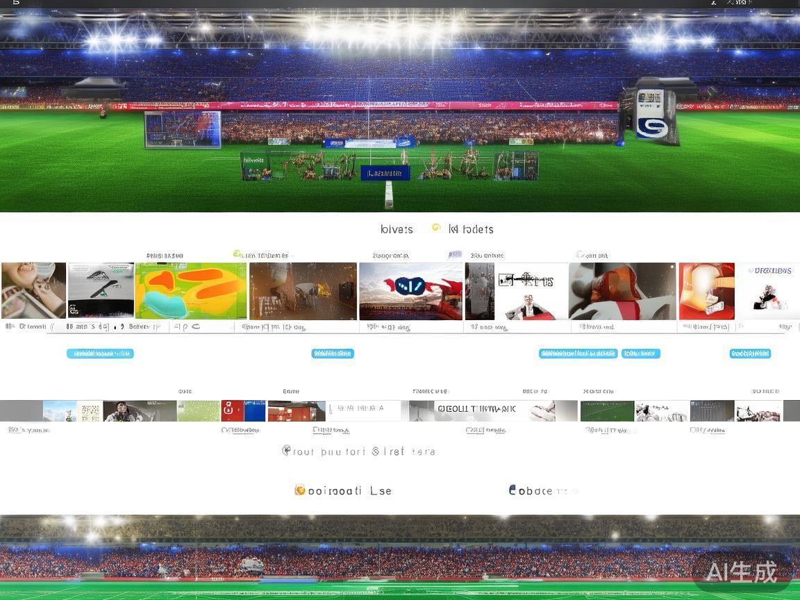 在BB贝博平台，用户可以轻松找到丰富的体育赛事资源
