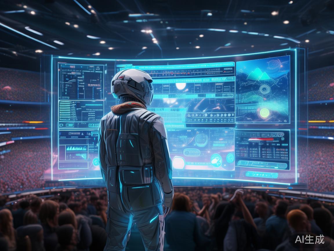 ballBET贝博体育不断引入最新科技创新，例如大