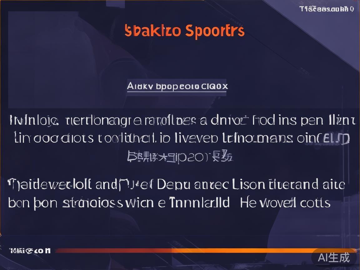 在当今移动互联网高速发展的时代，线上娱乐与体育赛事