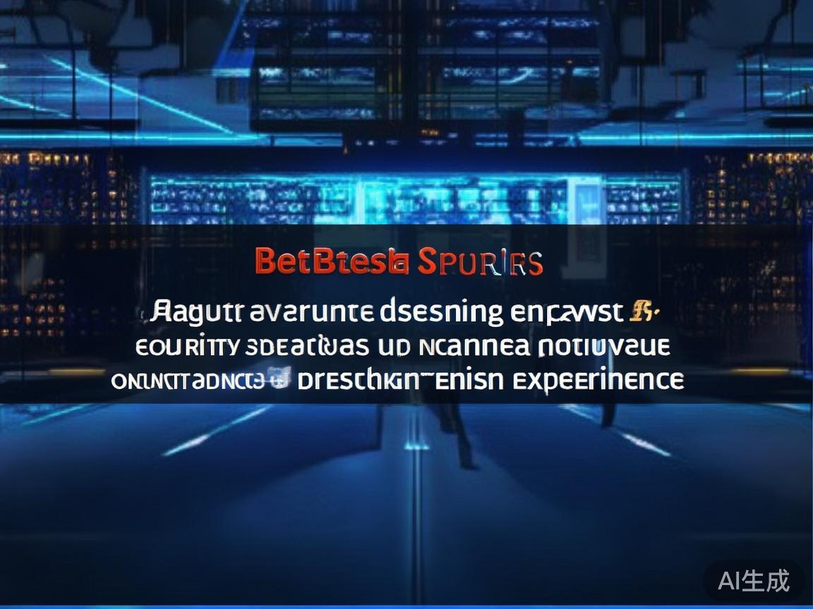 Bet贝博体育平台全面升级安全保障措施与用户体验提升方案深度解析